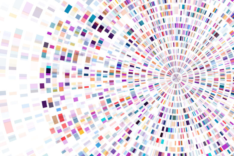 genomics mental health