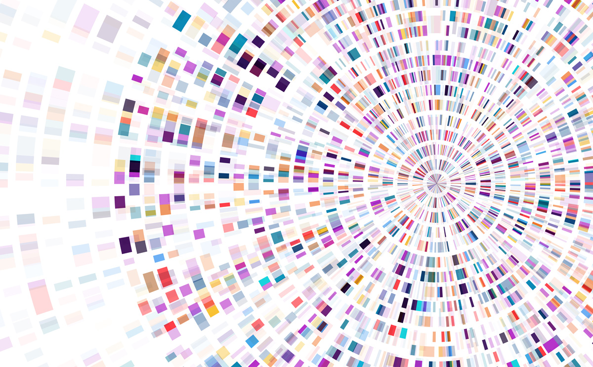 genomics mental health