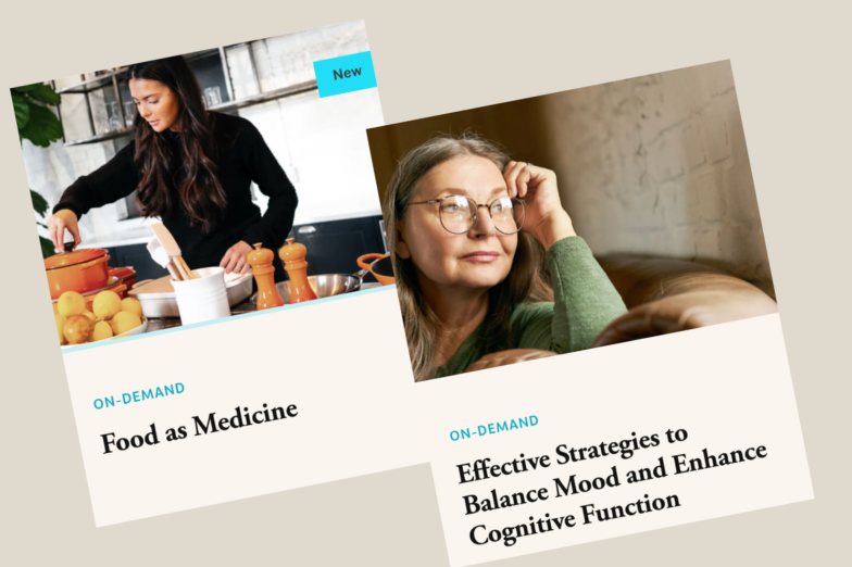 Cognitive_Food as Medicine
