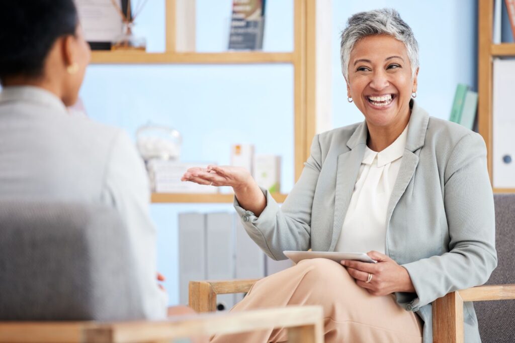 Empower Your Clients