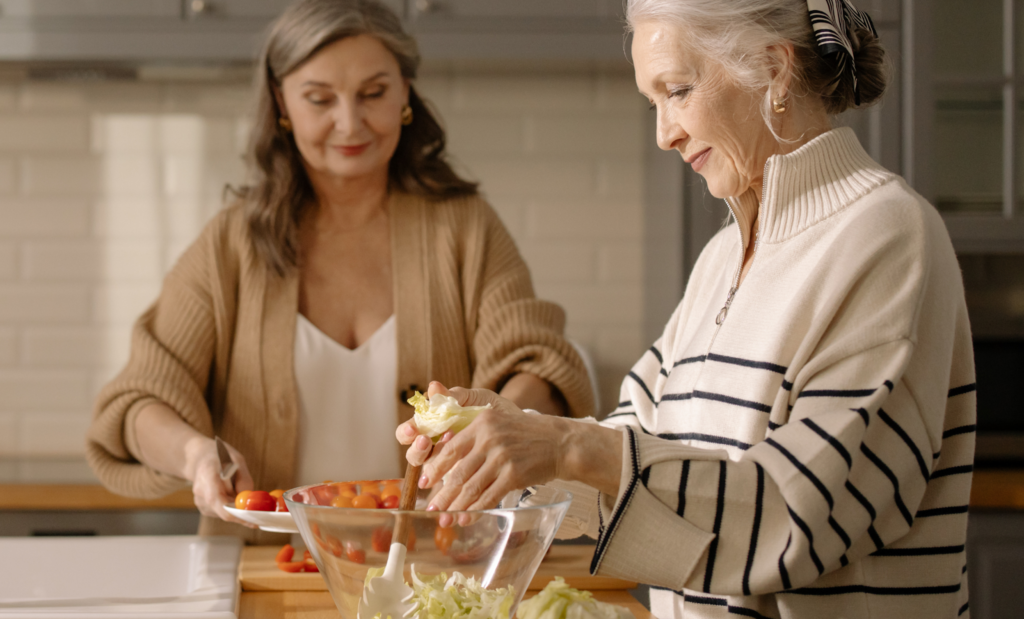 Teach Your Clients How to Take Charge of Their Health