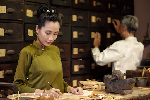 Default ALT text for Exploring the Potential of Herbal and Botanical Medicine in Cancer Treatment A Focus on New Innovations and Traditional Practices (1)