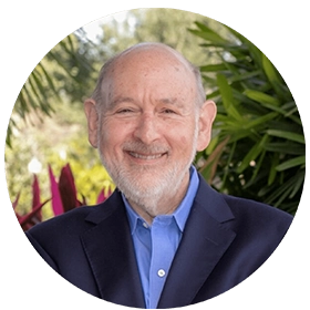 James Greenblatt Md